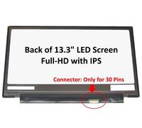 Display LCD Schermo 13,3 Led compatibile con NV133FHM-N43 V8.1