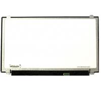 Display LCD Schermo 15,6 LED compatibile con N156BGE-EA2 Rev. C1 connettore 30 p