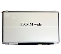 Display LCD Schermo 15,6 Led N156HGA-EA3 REV.C2 Full Hd 350MM connettore 30 pin