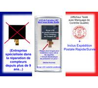 Display LCD Schermo Contatore ODB Peugeot 407, 407 Sw, 407 Coupe, Nuovo
