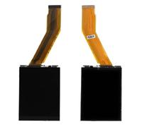 Display LCD Schermo for DMC-TZ7 DMC-ZS3 DMC-TZ65 TZ7 ZS3 TZ65 Parte di Riparazione Della Fotocamera Digitale SENZA Retroilluminazione