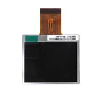 Display LCD Schermo for DSC-S500 S500 for C603 C643 for C800 for E20 Parte di riparazione della fotocamera digitale