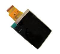 Display LCD Schermo for DSC-WX50 DSC-WX100 DSC-WX200 DSC-WX220 WX50 WX100 WX200 WX220 Parte di Riparazione Della Fotocamera Digitale
