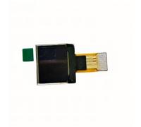 Display LCD Schermo LED Stabilizzatore Di Nuvole Con Testo Nero | Compatibile Con WBS Crane 2, Parte Di Riparazione Della Fotocamera, Alta Precisione Del Colore, Segnale Stabile