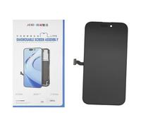 DISPLAY LCD SCHERMO TOUCH SCREEN JCID PER IPHONE 14 PRO INCELL LTPS DIAGNOSABLE