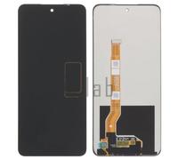 DISPLAY LCD SCHERMO + TOUCH SCREEN PER OPPO A40 CPH2669