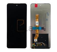 DISPLAY LCD SCHERMO + TOUCH SCREEN PER OPPO REALME C65 4G RMX3910