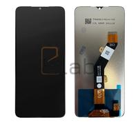 DISPLAY LCD SCHERMO + TOUCH SCREEN PER ZTE BLADE A34 / A54
