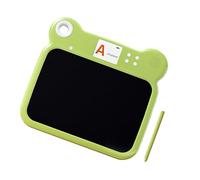- Display LCD - Tabella educativa di apprendimento da 20 centimetri, tabella di disegno, per l'apprendimento, i viaggi, la scuola, l'aereo e il