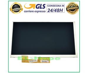 DISPLAY LCD TECHMADE Techmadepad-703 3G ORIGINALE SCHERMO MONITOR 7,0