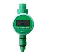 Display LCD Temporizzatore elettronico for irrigazione del giardino Controller automatico for l'irrigazione Valvola di intelligenza Dispositivo di controllo 'irrigazione e piante