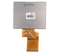Display LCD TFT 3,5 Risoluzione 320x240 Compatibile con LQ035NC11 L'interfaccia LCD a 54 Pin Consente il Trasferimento Dati Ad Alta velocità Consentendo e Display LCD