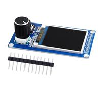 Display LCD TFT Da 1,8/2,4 Pollici Con Modulo Combinato Encoder Rotativo EC11 E Interfaccia SPI ST7735S ST7789(1.8-inch)