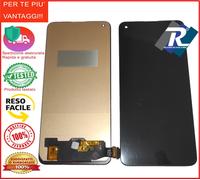 DISPLAY LCD TFT OPPO RENO 6 7 8 LITE CPH2343 CPH2365 A74 4G CHP2219 SCHERMO