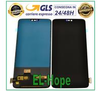 DISPLAY LCD PER One Plus ONEPLUS 6 A6000 A6003 TOUCH SCREEN VETRO SCHERMO 6.28"