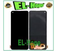 DISPLAY LCD TFT PER OPPO REALME X7 RMX3092 / RENO 4 SE PEAT00 PEAM00 TOUCH
