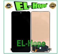 DISPLAY LCD TFT PER OPPO RENO 12 FS 5G TOUCH SCREEN VETRO SCHERMO ASSEMBLATO