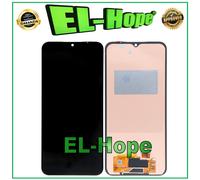 DISPLAY LCD TFT PER SAMSUNG GALAXY A26 5G 2025 SM-A266 TOUCH SCREEN VETRO