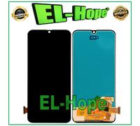 DISPLAY LCD TFT PER SAMSUNG GALAXY A40 SM A405 A405F TOUCH SCREEN SCHERMO VETRO
