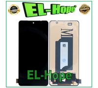 DISPLAY LCD TFT PER SAMSUNG GALAXY M55 5G SM-M556 TOUCH SCREEN VETRO