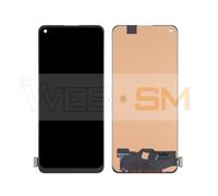 DISPLAY LCD TFT TOUCH SCREEN PER OPPO A74 4G CPH2219 F19 F19 PRO F19S