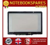 Display LCD Touch 11,6" assemblato per Lenovo 300e Yoga Chromebook Gen 4 82W2