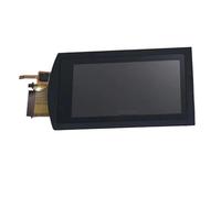 Display LCD Touch Con Cornice, Compatibile Con Videocamera Sony, FDR-AX45 AX45 AX53 AXP55