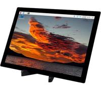 Display LCD Touch da 14 pollici, 2160 x 1440 per Raspberry Pi/Jetson Nano/PC - 2K High Resolution, 10 punti, touch capacitivo a 10 punti, vetro ottico, 72% NTSC, 100% sRGB