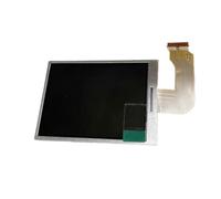 Display LCD touch della fotocamera, compatibile con Canon, compatibile con PowerShot, A3300 IS con sostituzione dello schermo del mirino della fotocamera retroilluminato