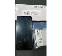 DISPLAY LCD ORIGINALE SERVICE PACK PER SAMSUNG A55 5G A556 A556B TOUCH SCHERMO