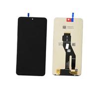 DISPLAY LCD TOUCH ORIGINALE HONOR 90 LITE / X8A CRT-NX1 SCHERMO VETRO NERO