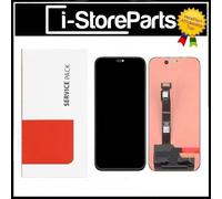 DISPLAY LCD TOUCH ORIGINALE SERVICE PACK PER HONOR 400 LITE ABR-NX1 N31 SCHERMO