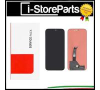 DISPLAY LCD TOUCH ORIGINALE SERVICE PACK PER HONOR X8C BOOST ABR-LX1 SCHERMO