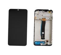 DISPLAY LCD TOUCH ORIGINALE SERVICE PACK XIAOMI REDMI 10C 220333QAG 220333QNY