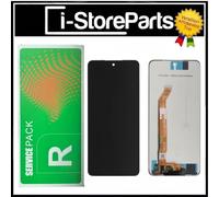 DISPLAY LCD TOUCH ORIGINALE SERVICE PER REALME NOTE 70T RMX5313 SCHERMO VETRO
