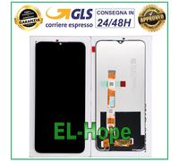 DISPLAY LCD TOUCH PARI ORIGINALE SERVICE OPPO A8 A11 A11X PCHT00 PCHM00 SCHERMO