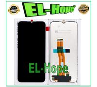 DISPLAY LCD TOUCH PARI ORIGINALE SERVICE HONOR X5 / X6S 4G 2022 VETRO SCHERMO