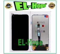 DISPLAY LCD TOUCH PARI ORIGINALE SERVICE HUAWEI P40 LITE JNY-L21A VETRO SCHERMO