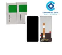 DISPLAY LCD + TOUCH SCREEN PARI ORIGINALE SERVICE OPPO REALME C17 RMX2101 VETRO