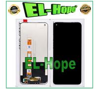 DISPLAY LCD + TOUCH SCREEN PARI ORIGINALE SERVICE OPPO REALME C17 RMX2101 VETRO