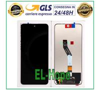 DISPLAY LCD + TOUCH PARI ORIGINALE SERVICE XIAOMI POCO M4 PRO 5G 2022 21091116AG
