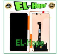 DISPLAY LCD + TOUCH PARI ORIGINALE SERVICE XIAOMI POCO X6 PRO 5G SCREEN SCHERMO