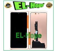 DISPLAY LCD TOUCH PARI ORIGINALE SERVICE XIAOMI REDMI NOTE 13 5G 2312DRAABC NERO
