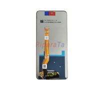 DISPLAY LCD TOUCH PER OPPO A60 CPH2631 VETRO SCHERMO NERO PARI ORIGINALE