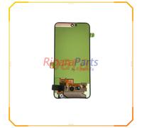 DISPLAY LCD+TOUCH PER SAMSUNG GALAXY A35 5G SM-A356 SERVICE PACK ORIGINALE NERO
