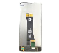 DISPLAY LCD TOUCH PER ZTE BLADE A76 5G Z2469N VETRO NERO PARI ORIGINALE
