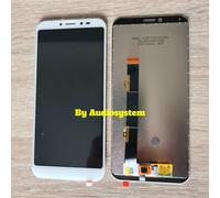 DISPLAY LCD TOUCH SCREEN ALCATEL per 1X 2019 OT-5008Y 5008D BIANCO VETRO SCHERMO