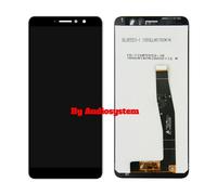 DISPLAY LCD+ TOUCH SCREEN ALCATEL per 1X 2019 OT-5008Y 5008D NERO VETRO SCHERMO