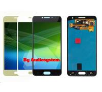DISPLAY LCD TOUCH SCREEN AMOLED =ORIGINALE SAMSUNG GALAXY A3 2015 SM-A300 VETRO