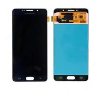 DISPLAY LCD TOUCH SCREEN AMOLED =ORIGINALE SAMSUNG GALAXY A3 2015 SM-A300 VETRO